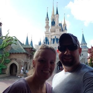 Meet your Posher, Casey